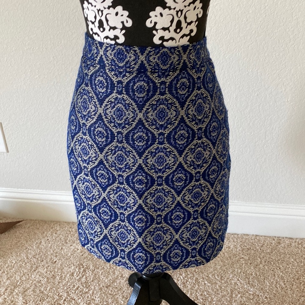 J crew skirt
